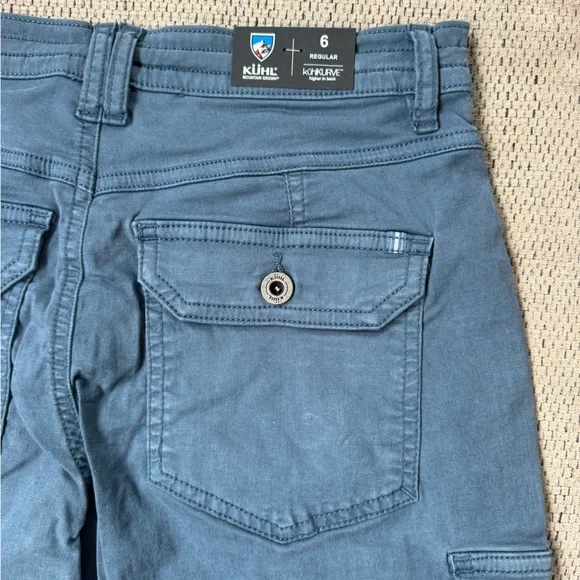 KUHL women’s kultivatr jogger - Picture 6 of 7